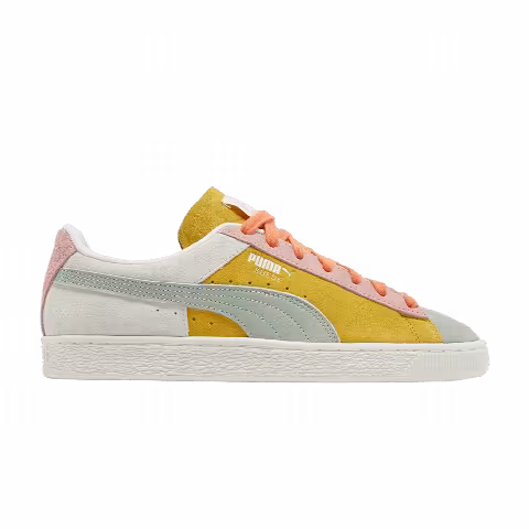 Puma Suede 'Icons of Unity'