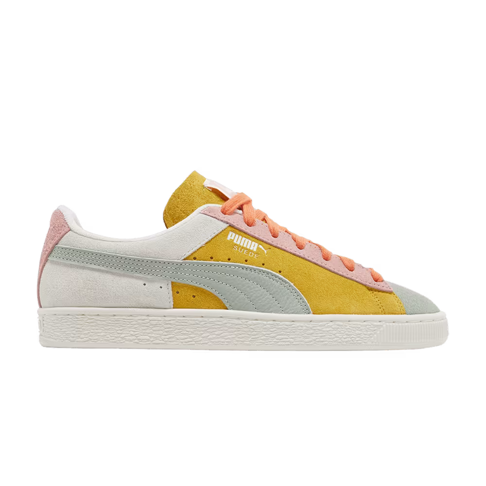 Puma Suede Icons of Unity