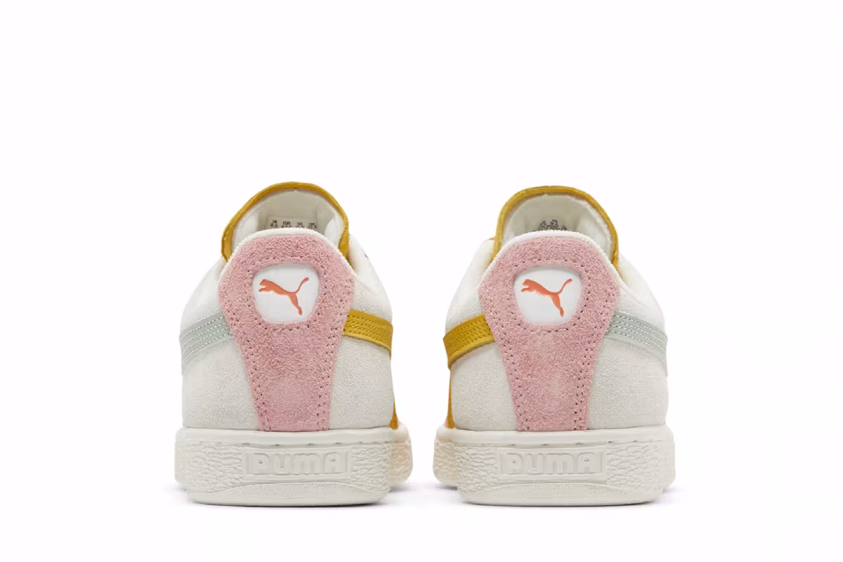 Puma Suede Icons of Unity, view 7