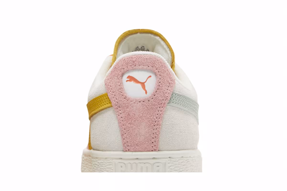 Puma Suede Icons of Unity, view 8