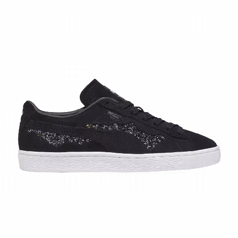Swarovski x Puma Wmns Suede 'Black Crystal'