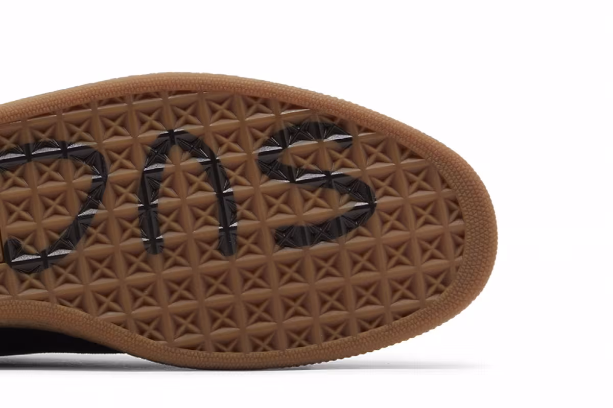 Beavis and Butt-Head x Puma Suede Cornholio, view 6