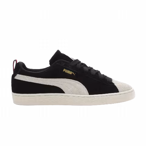 Alexander John x Emory Jones x Puma Suede 'Cassette Tape'