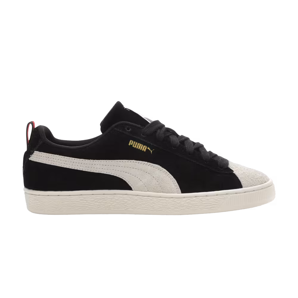 Alexander John x Emory Jones x Puma Suede Cassette Tape
