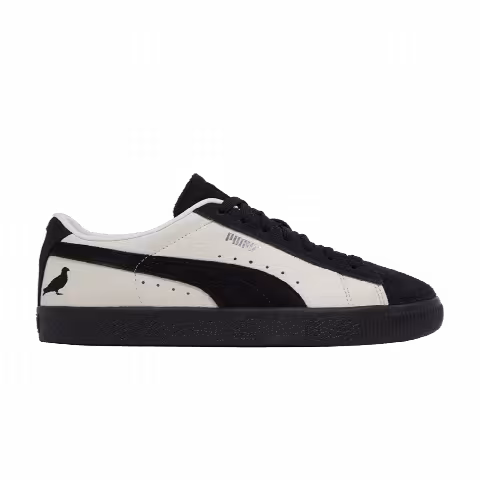 atmos x Jeff Staple x Puma Suede 'Pigeon and Crow' 2023