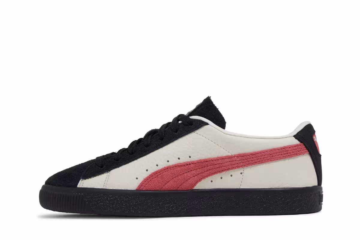 atmos x Jeff Staple x Puma Suede Pigeon and Crow 2023, view 4
