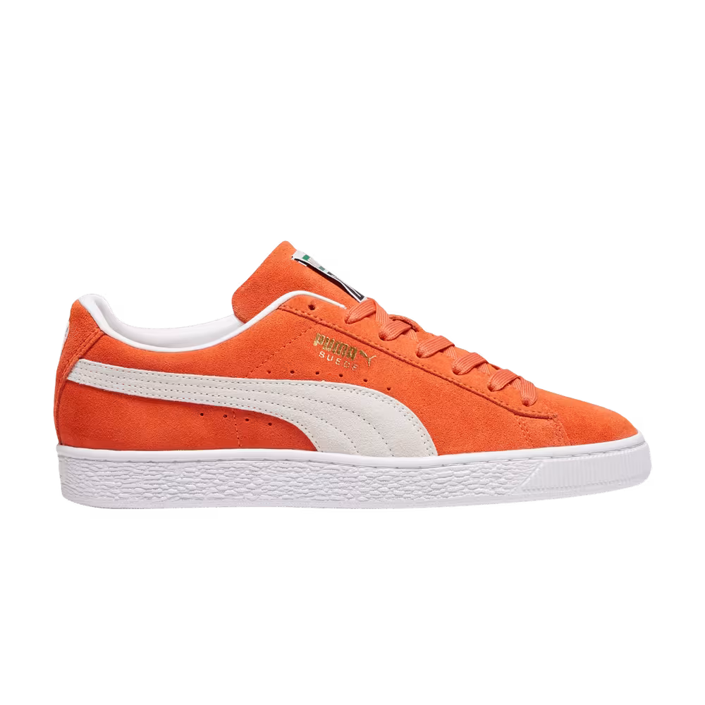 Puma Suede Classic 21 Fall Foliage