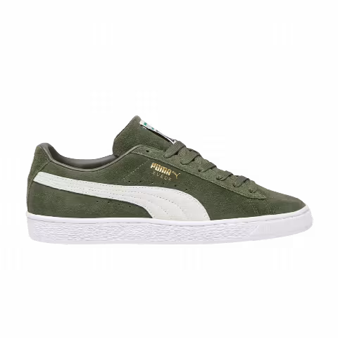 Puma Suede Classic 21 'Myrtle'