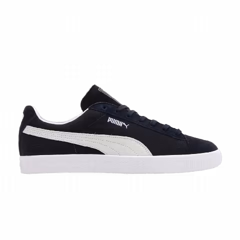 New Era x Puma Suede Made in Japan 'Navy'