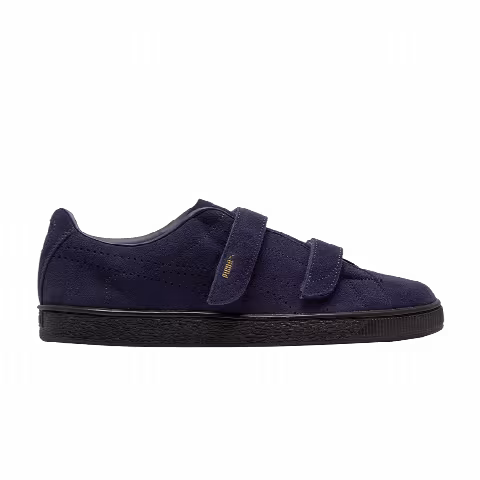 Noah x Puma Suede Classic V 'Navy'