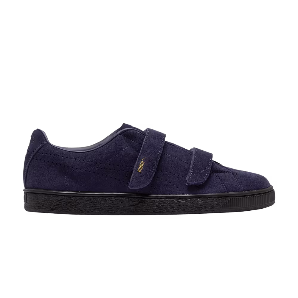 Noah x Puma Suede Classic V Navy