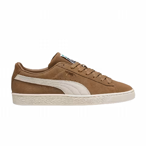 Puma Suede Classic 21 'Chocolate Chip'