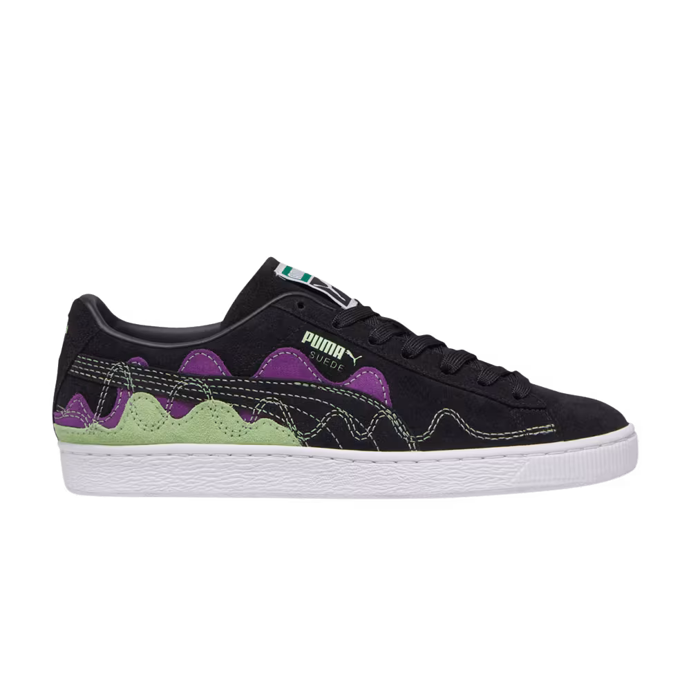 Puma Suede Soundwave