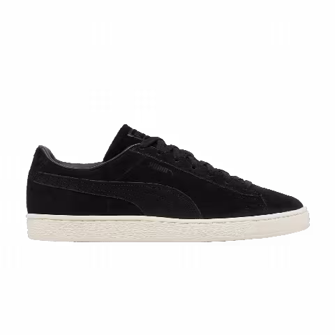 Puma Suede Classic '75th Anniversary - Black'