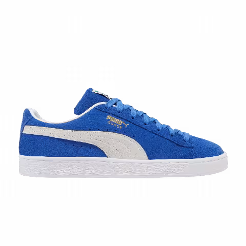 Puma Suede Classic 21 'Royal Sapphire'