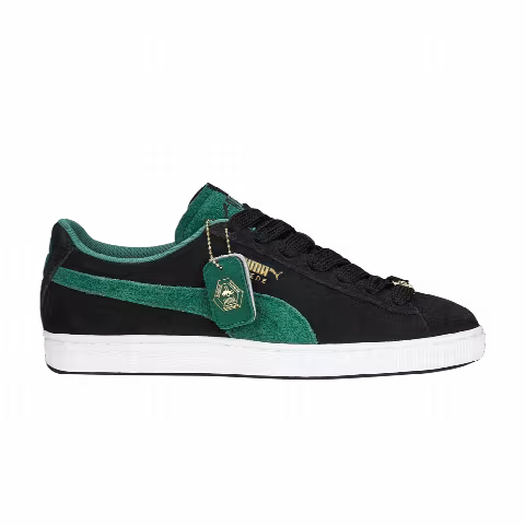 Puma Suede 'Archive Remastered'