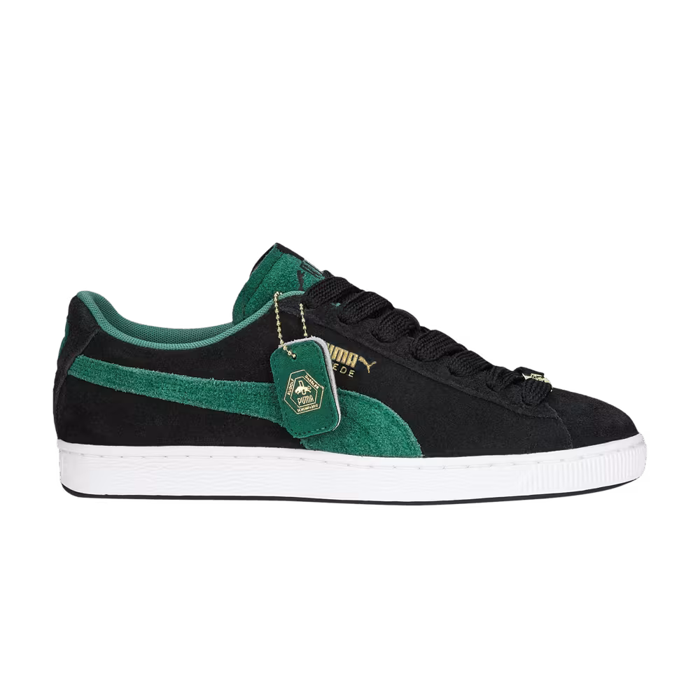 Puma Suede Archive Remastered