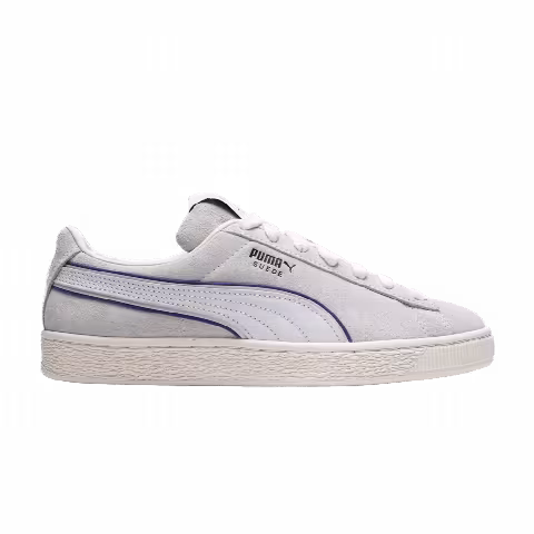 Lauren London x Puma Suede 'Protect Your Peace'