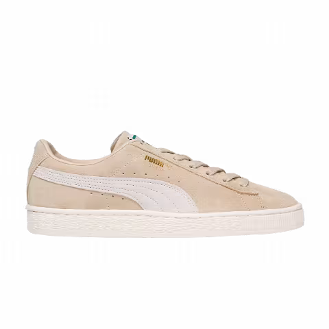 Puma Wmns Suede Classic 21 'Granola Warm White'