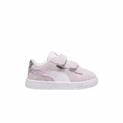 Puma Suede Classic Toddler 'Starry Night - Galaxy Pink'