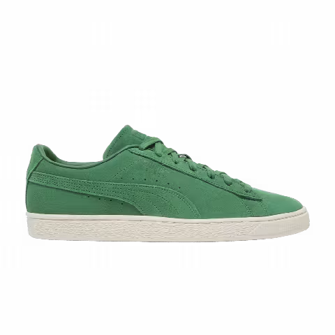 Puma Suede Classic '75th Anniversary - Archive Green'