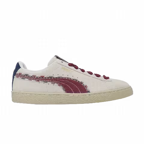 Puma Suede 'BZ Fringe - Year of the Dragon'