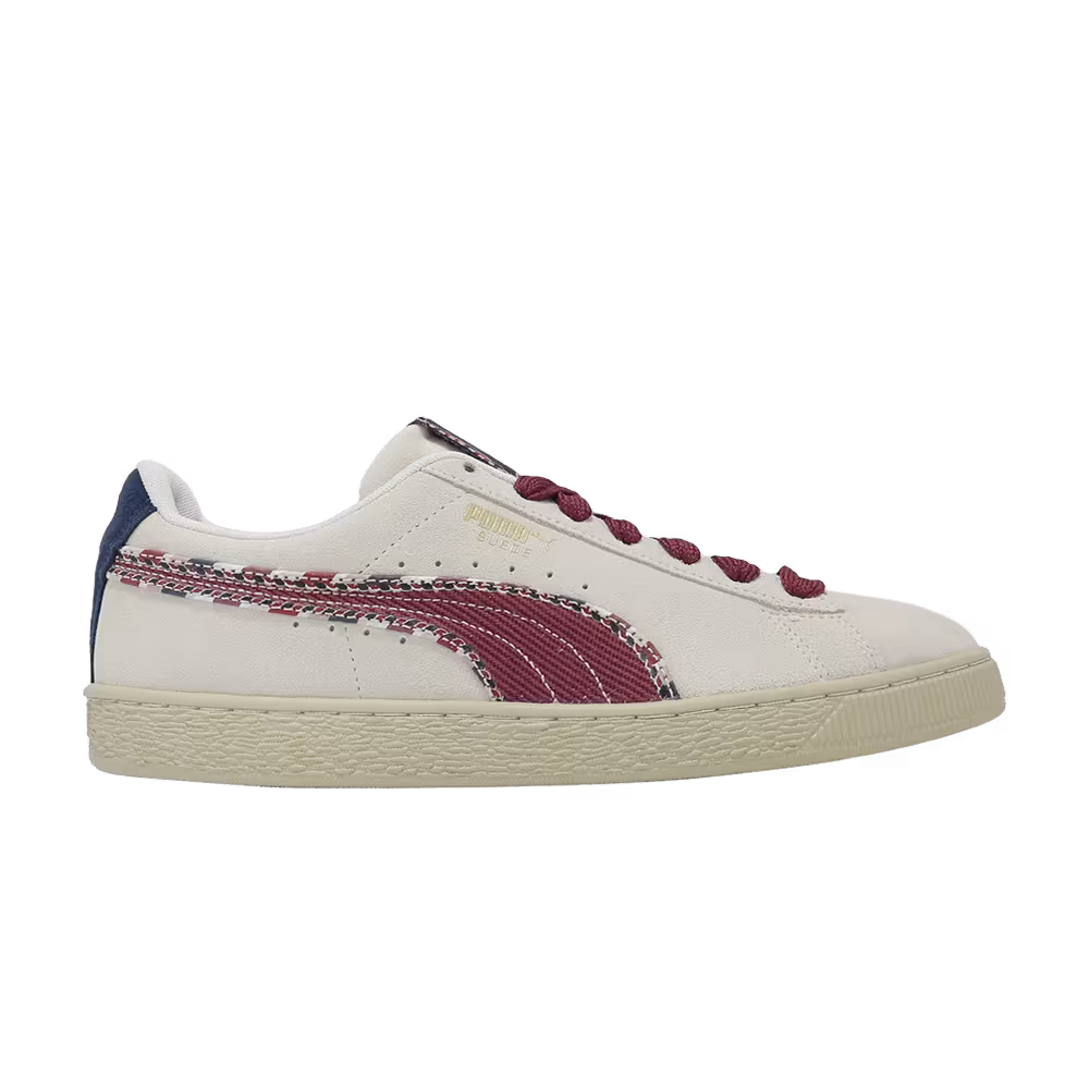 Puma Suede BZ Fringe - Year of the Dragon