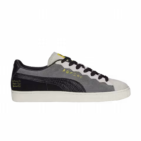 Jeff Staple x Puma Suede 2 'Gidra'