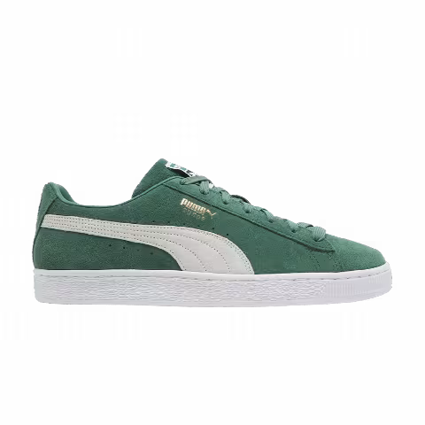 Puma Suede Classic 21 'Vine White'