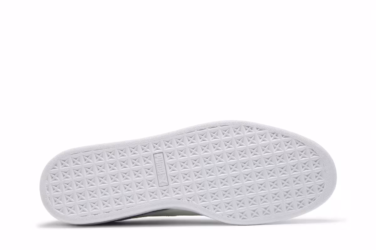 Puma Suede Classic 21 Vine White, view 5