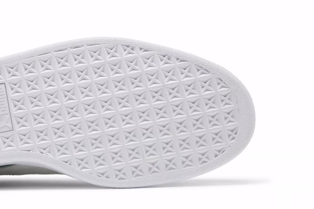 Puma Suede Classic 21 Vine White, view 6