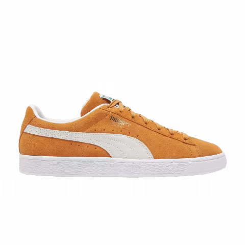 Puma Suede Classic 21 'Clementine'