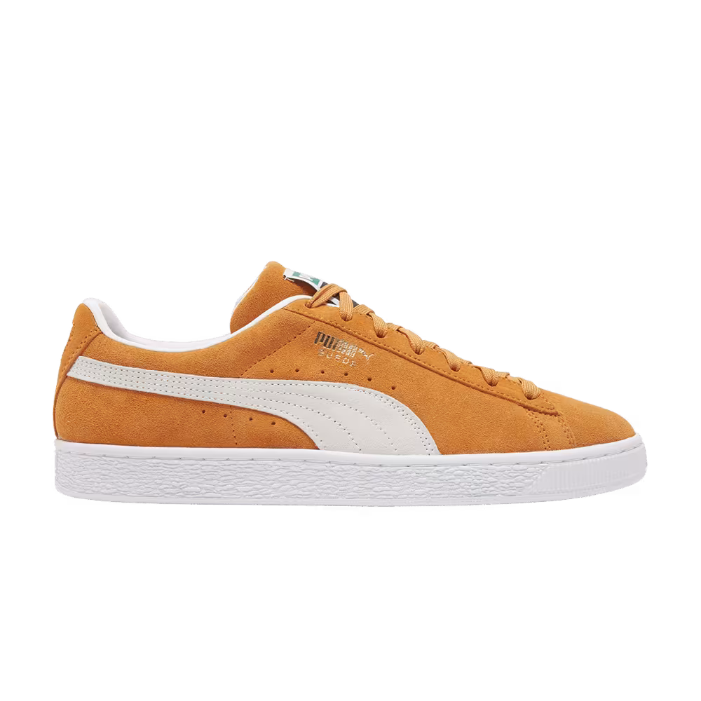 Puma Suede Classic 21 Clementine