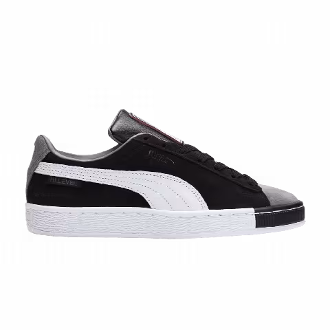Cordae x Puma Suede Jr 'Hi Level'