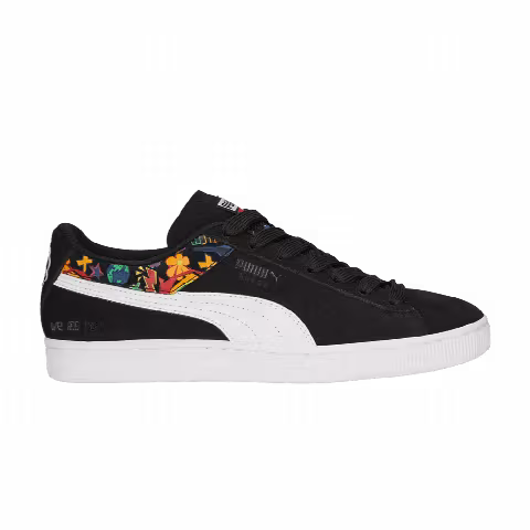 Puma Suede 'Pride - We Are Everywhere'