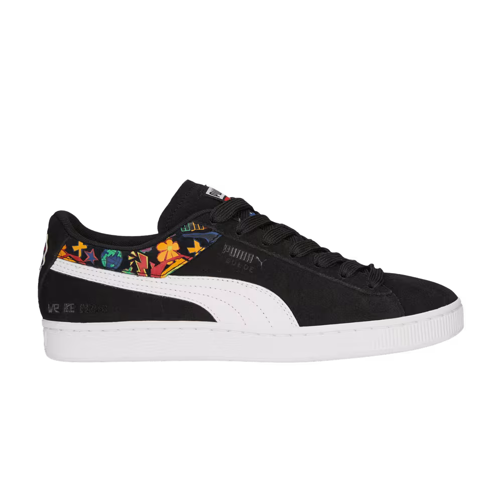 Puma Suede Pride - We Are Everywhere