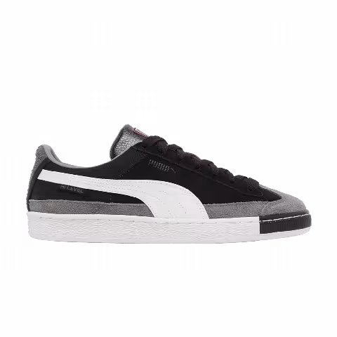 Cordae x Puma Suede 'Hi Level'