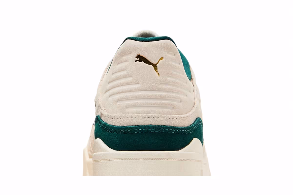 Jeff Staple x Puma Slipstream Gidra - Malachite, view 8