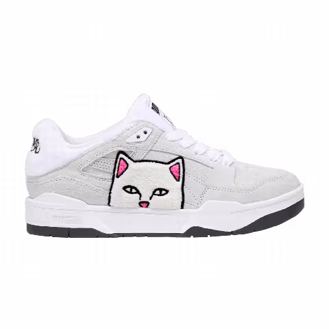 RIPNDIP x Puma Slipstream 'Lord Nermal - White'