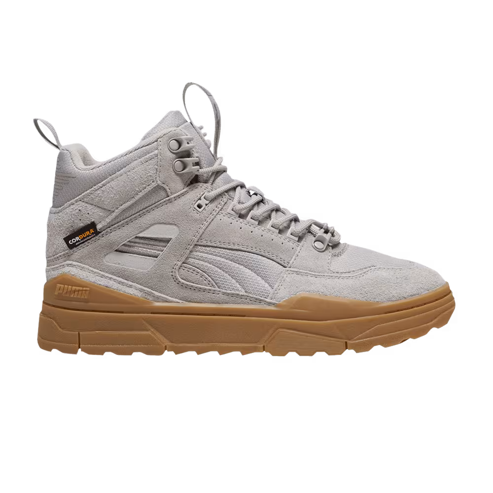 Puma Slipstream High Xtreme Concrete Grey Gum