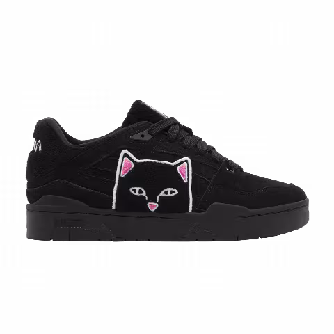 RIPNDIP x Puma Slipstream 'Lord Nermal - Black'