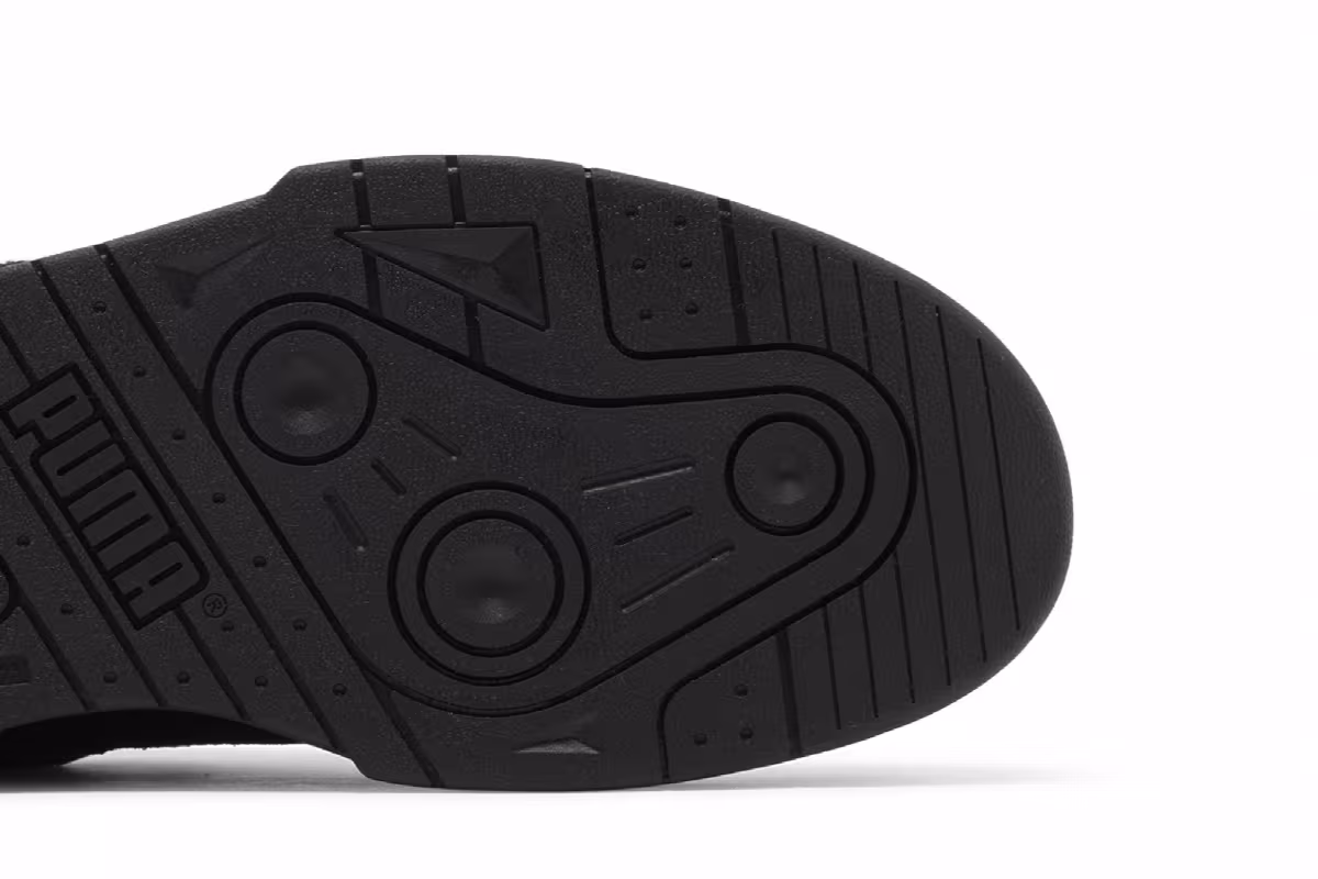 RIPNDIP x Puma Slipstream Lord Nermal - Black, view 6