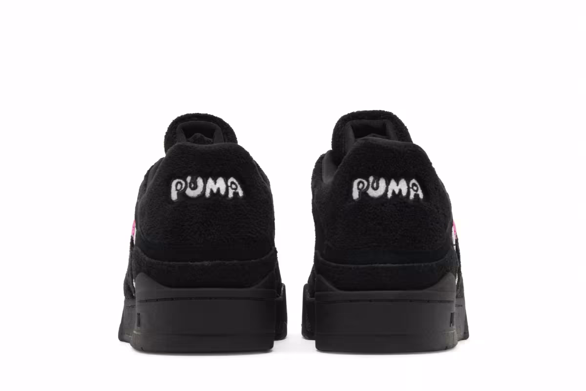 RIPNDIP x Puma Slipstream Lord Nermal - Black, view 7
