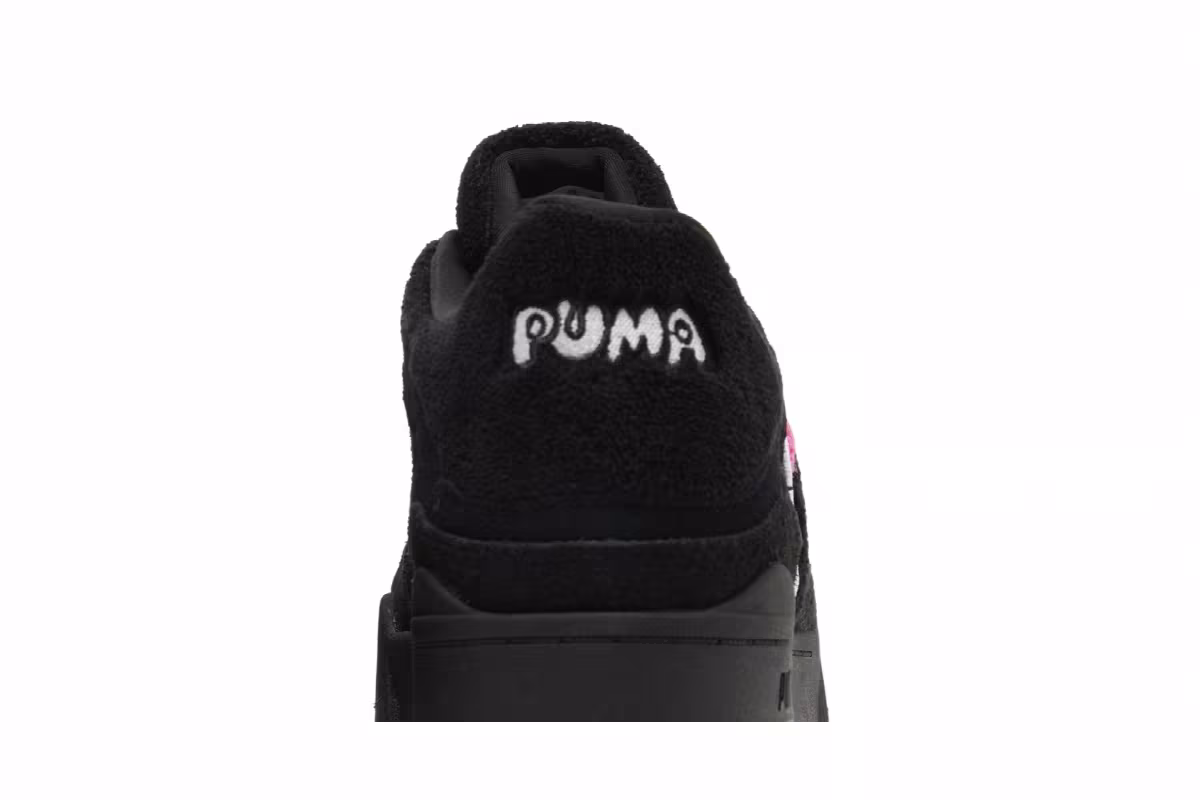 RIPNDIP x Puma Slipstream Lord Nermal - Black, view 8