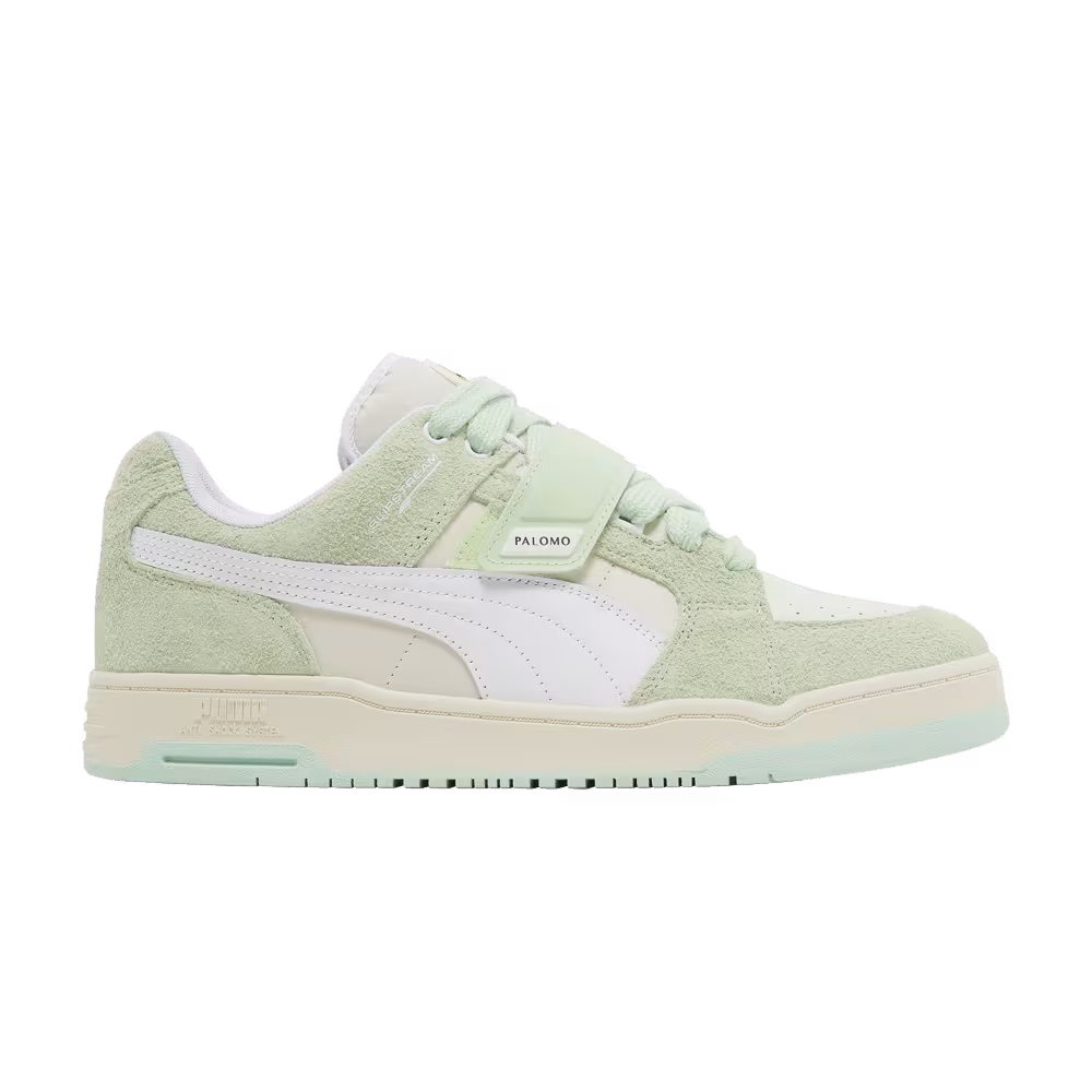 PALOMO x Puma Slipstream Low Vintage Surf