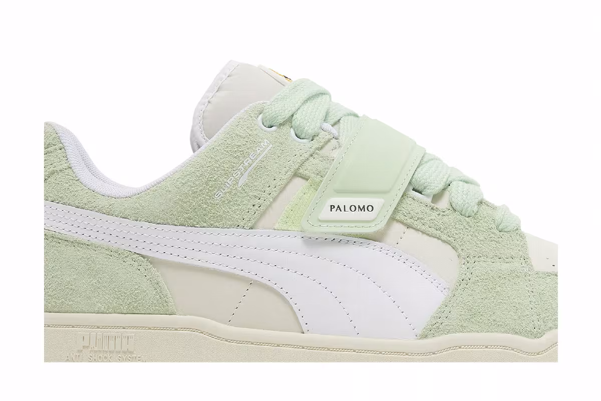 PALOMO x Puma Slipstream Low Vintage Surf, view 3