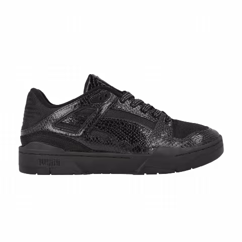 Jeff Staple x Puma Slipstream 'Gidra - Black'