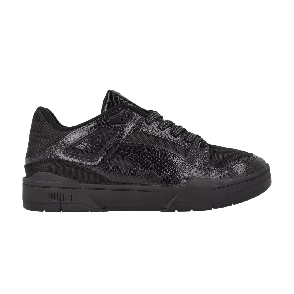 Jeff Staple x Puma Slipstream Gidra - Black