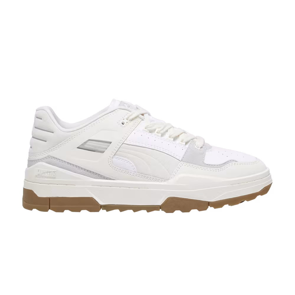 Puma Slipstream Xtreme White Gum