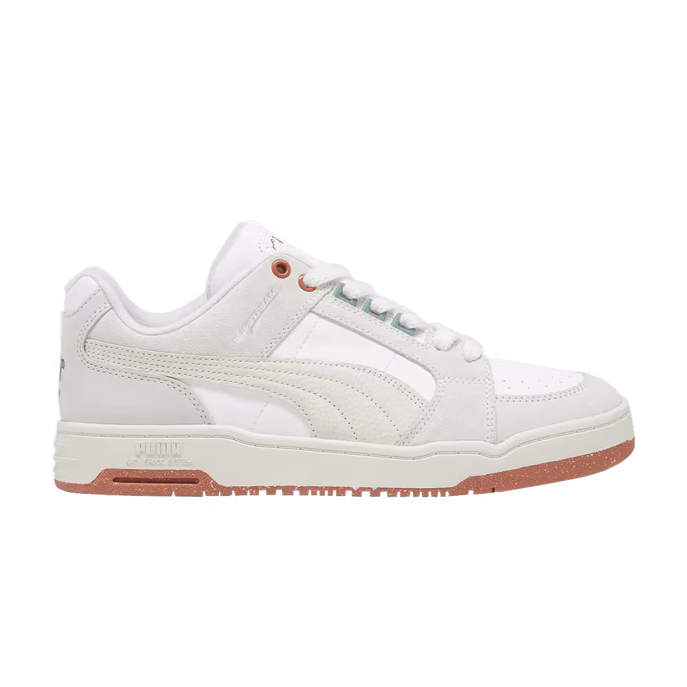 Puma Slipstream Low Huskie